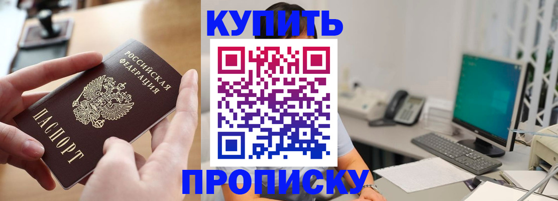 купить прописку в Тайге
